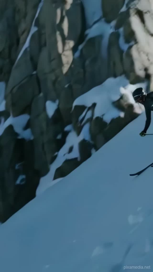 Velocity's Edge - Extreme Sports AI stock
